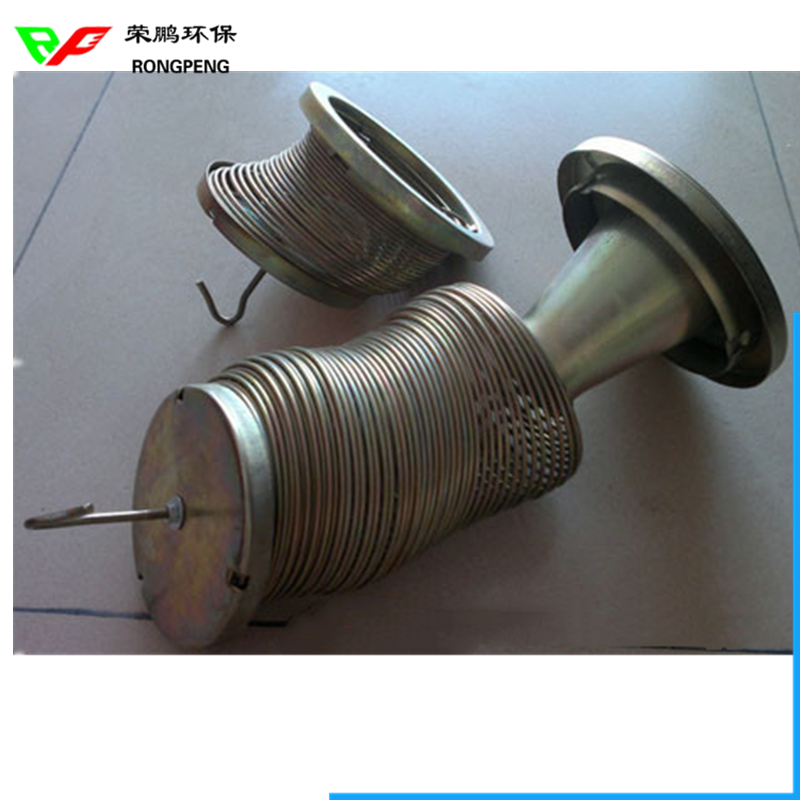彈簧除塵骨架